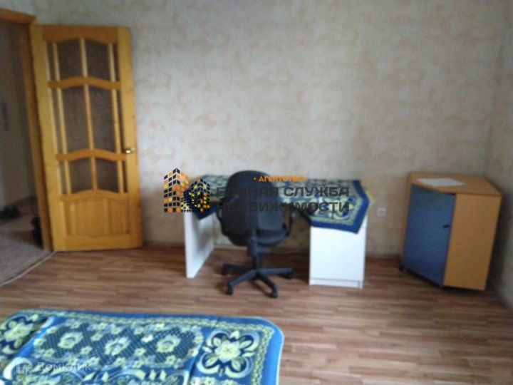Сдаётся 1-комнатная квартира, 40 м²