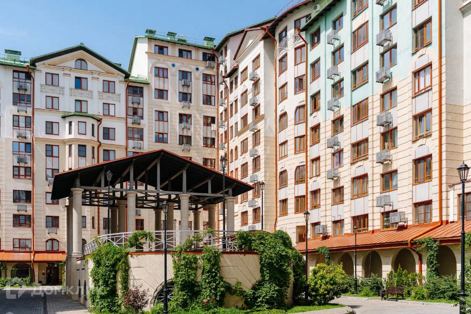 Продаётся 2-комнатная квартира, 45.8 м²