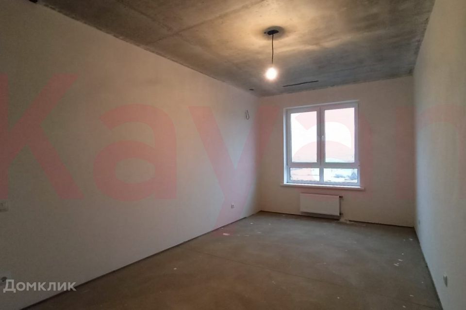 Продаётся 3-комнатная квартира, 79 м²