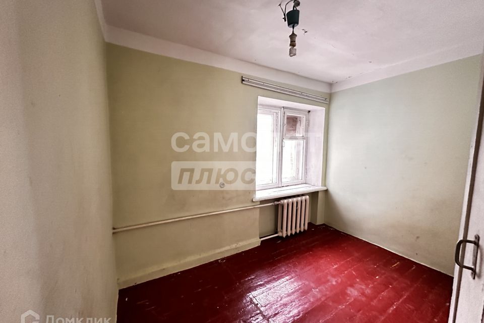 Продаётся 2-комнатная квартира, 42.2 м²