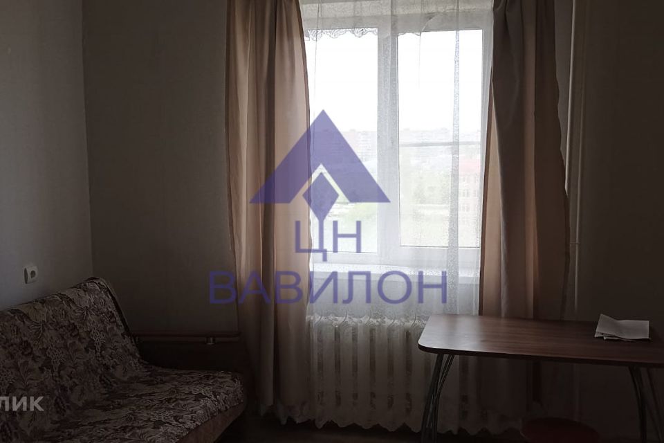 Продаётся 1-комнатная квартира, 30.5 м²