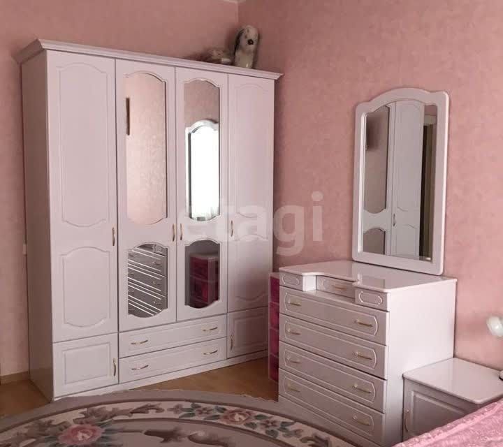 Продаётся 3-комнатная квартира, 78 м²