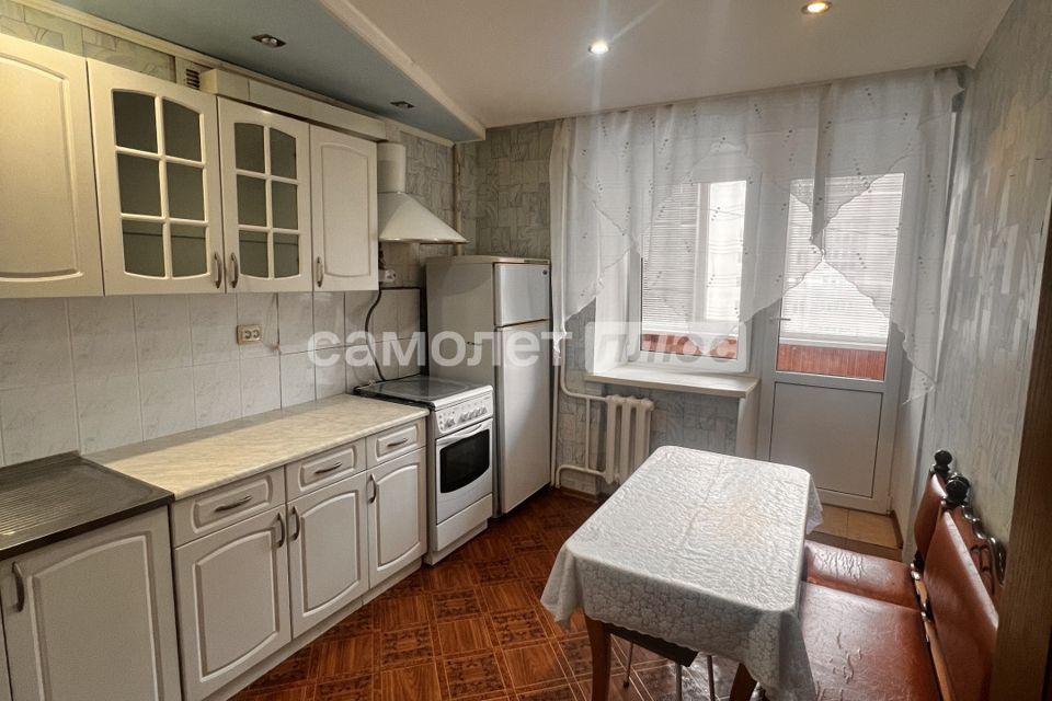 Продаётся 2-комнатная квартира, 60 м²