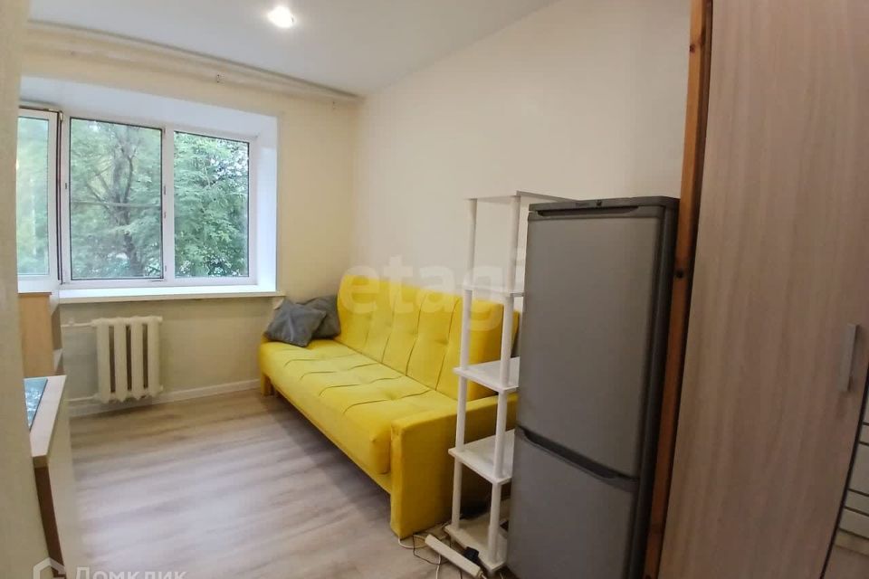 Продаётся студия, 13.6 м²