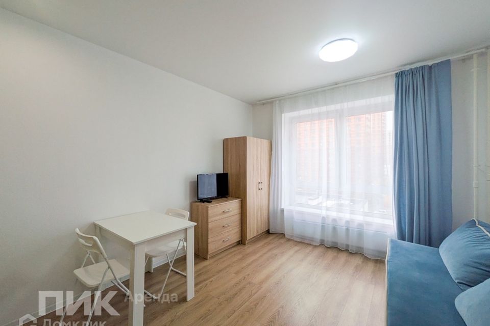 Сдаётся 1-комнатная квартира, 19.6 м²