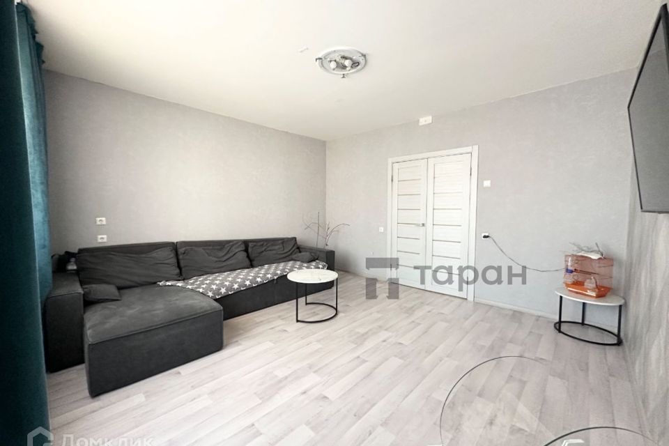 Продаётся 2-комнатная квартира, 57 м²