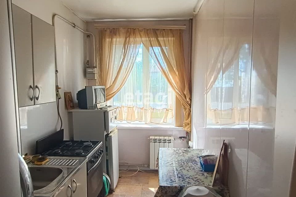 Продаётся 1-комнатная квартира, 25.3 м²