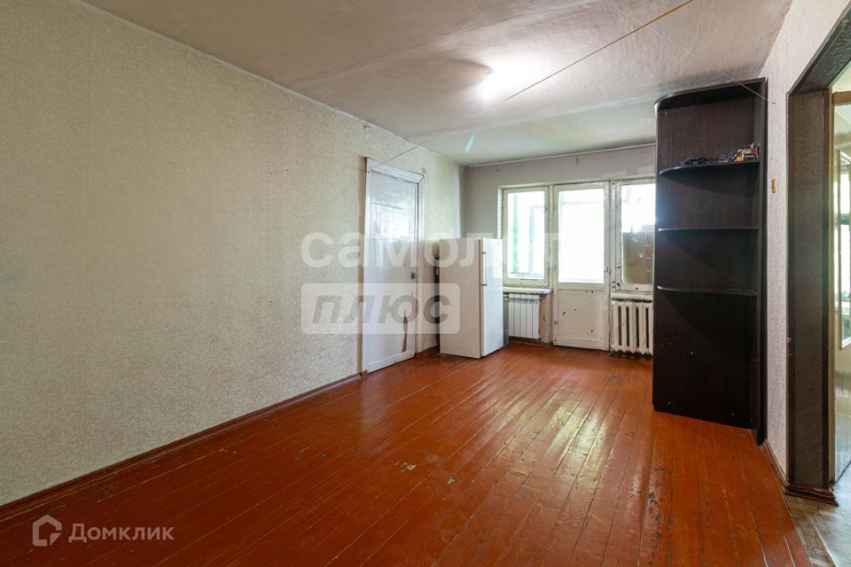 Продаётся 2-комнатная квартира, 43.9 м²