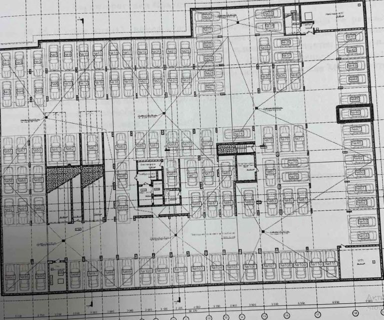 Продаётся гараж, 13.75 м²