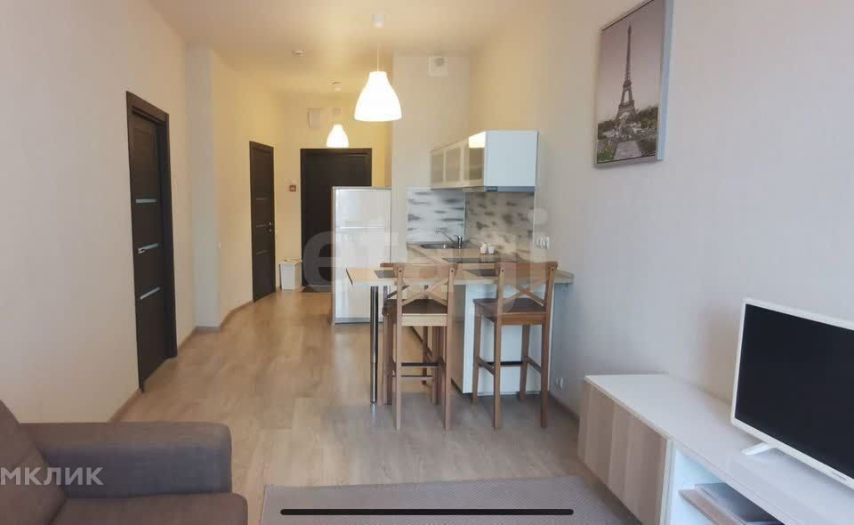 Продаётся 2-комнатная квартира, 48.7 м²