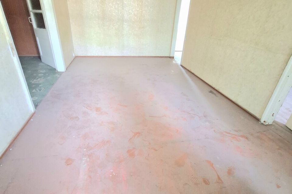 Продаётся 3-комнатная квартира, 54.7 м²