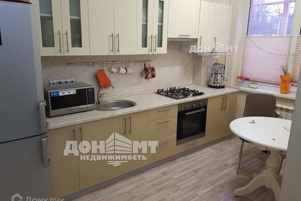 Продаётся 1-комнатная квартира, 30.8 м²