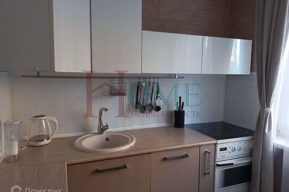 Сдаётся 1-комнатная квартира, 32 м²