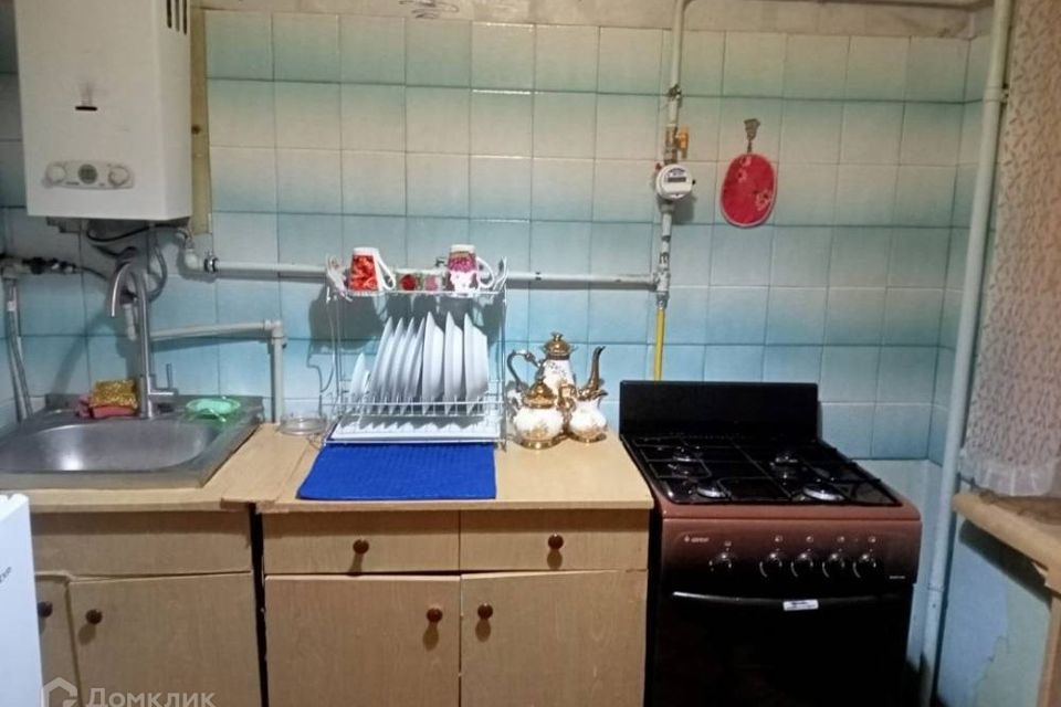 Сдаётся 1-комнатная квартира, 30 м²