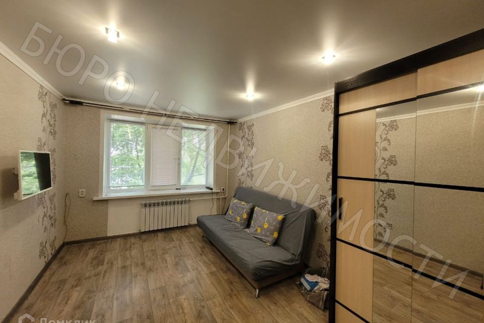 Продаётся комната в 1-комн. квартире, 20 м²