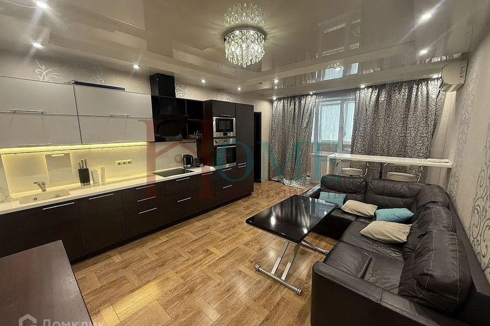 Сдаётся 2-комнатная квартира, 60 м²