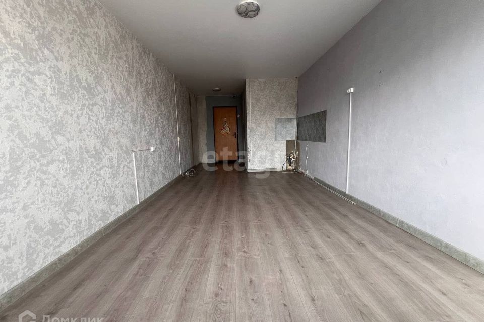 Продаётся 1-комнатная квартира, 23.3 м²