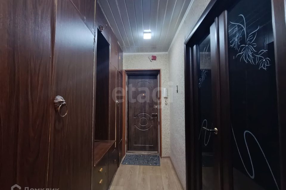 Продаётся 2-комнатная квартира, 48.9 м²