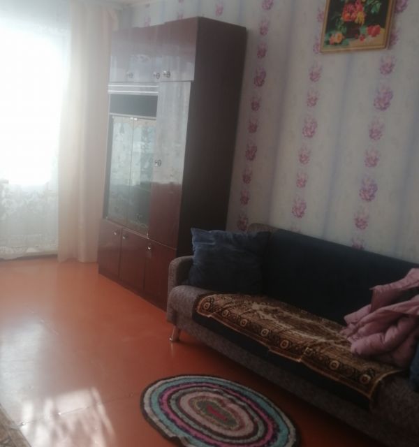 Сдаётся 2-комнатная квартира, 42.8 м²