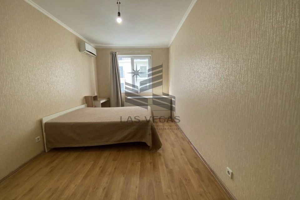 Сдаётся 3-комнатная квартира, 72 м²