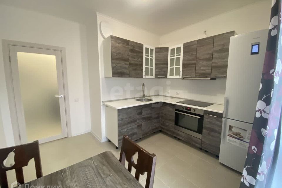 Продаётся 1-комнатная квартира, 40 м²