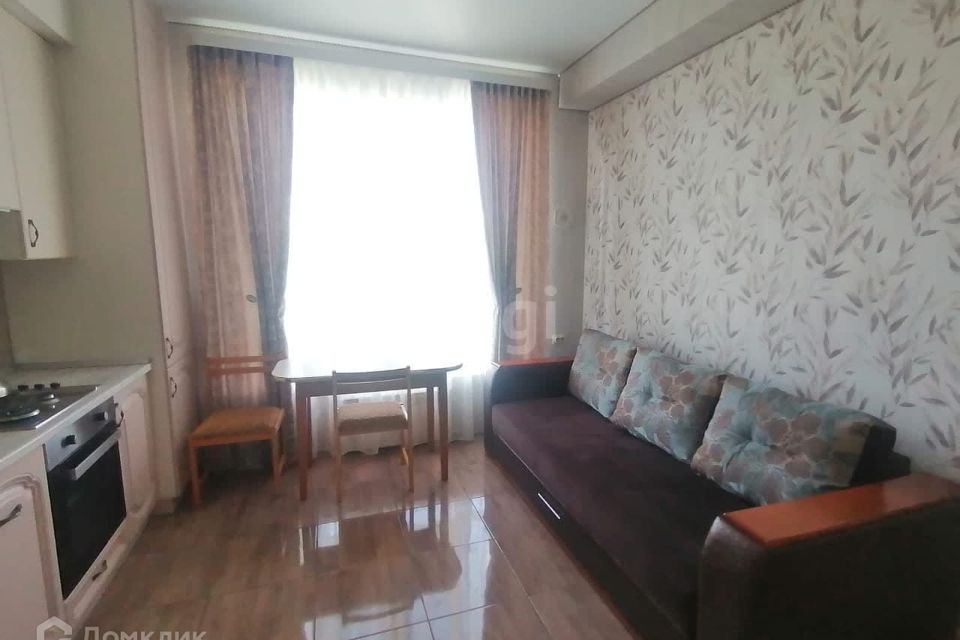 Продаётся 1-комнатная квартира, 50.3 м²