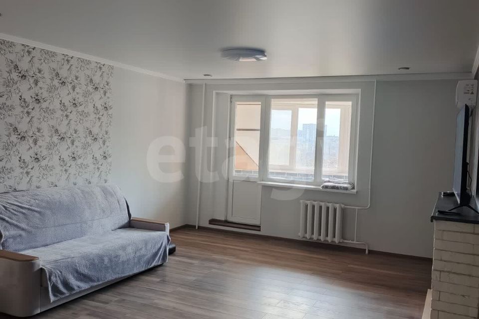 Продаётся 3-комнатная квартира, 84 м²