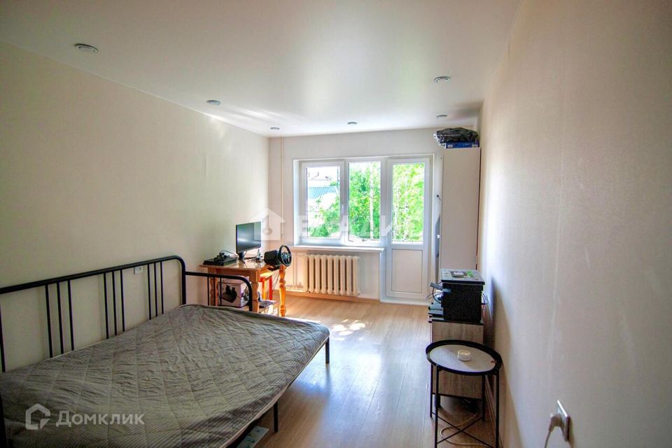 Продаётся 2-комнатная квартира, 44 м²