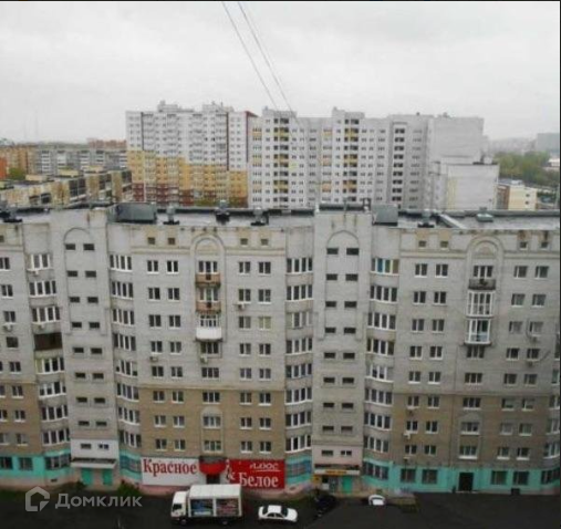 Продаётся 1-комнатная квартира, 34 м²