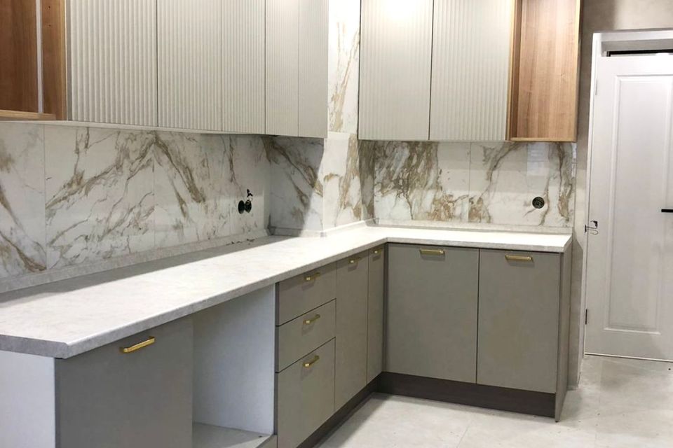 Продаётся 3-комнатная квартира, 68 м²
