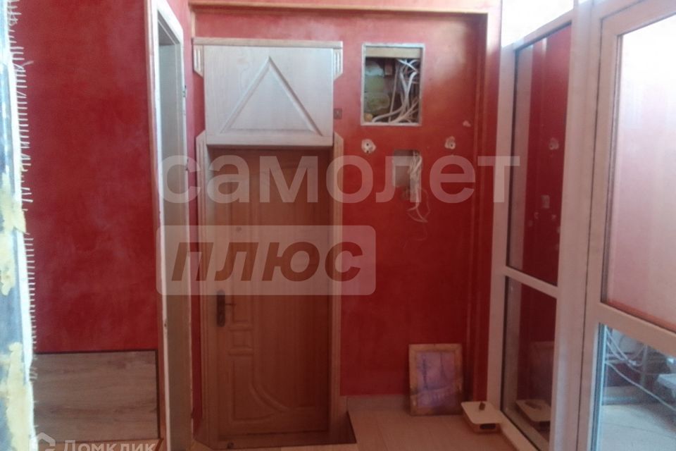 Продаётся 2-комнатная квартира, 60 м²