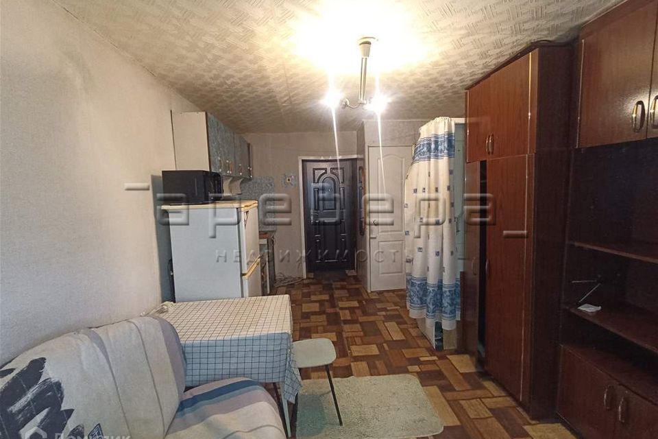 Продаётся комната в 1-комн. квартире, 17.8 м²