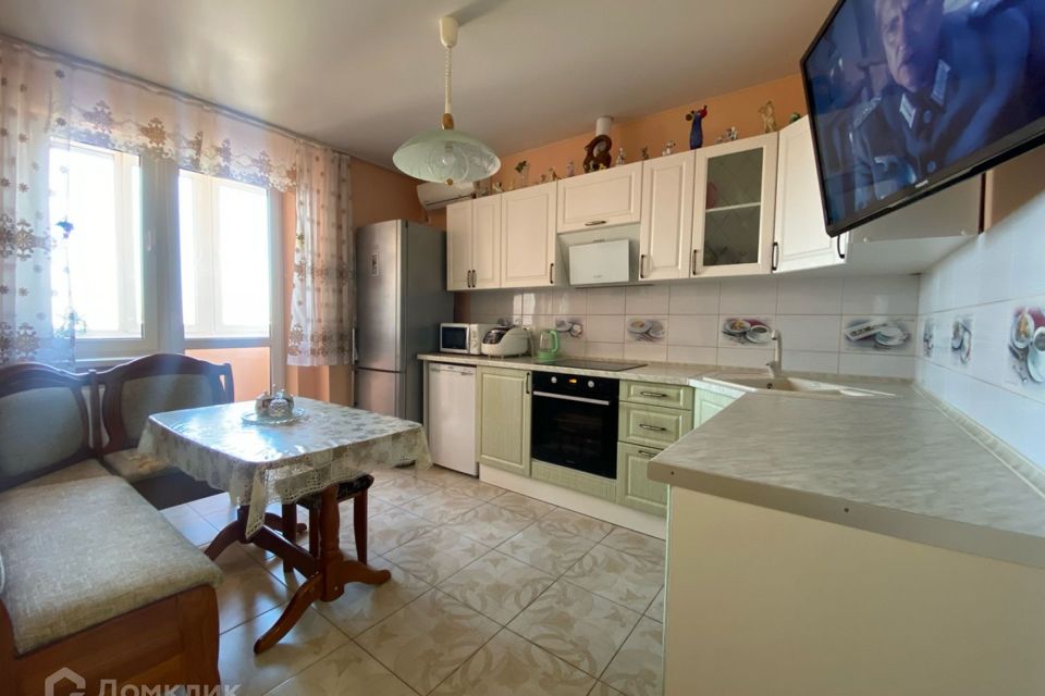 Продаётся 2-комнатная квартира, 46 м²