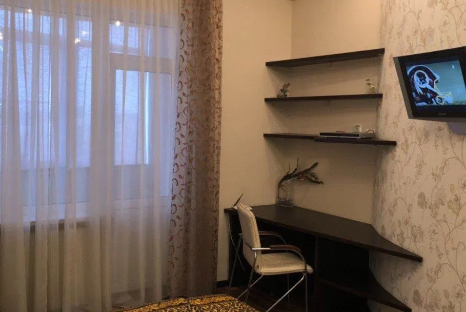 Сдаётся 2-комнатная квартира, 45 м²