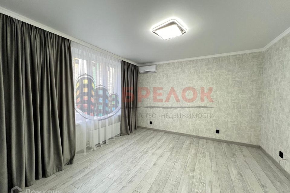 Продаётся 3-комнатная квартира, 76 м²