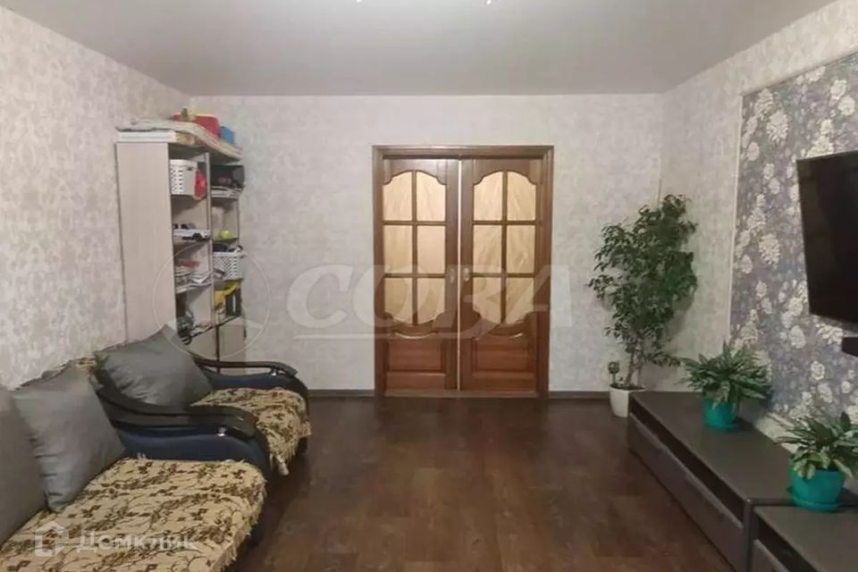 Продаётся 3-комнатная квартира, 86 м²