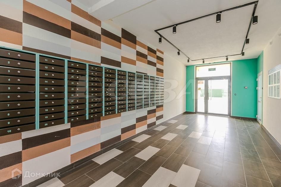 Продаётся 1-комнатная квартира, 37 м²