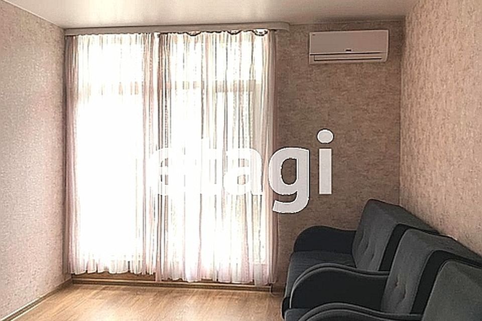 Продаётся студия, 28.5 м²