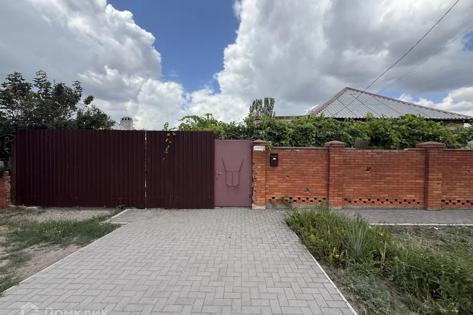 Продаётся 1-этажный дом, 64.1 м²
