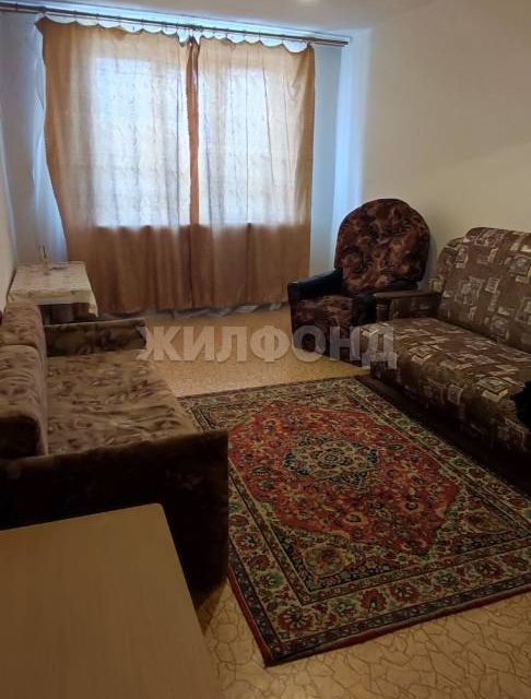 Продаётся 1-комнатная квартира, 34 м²
