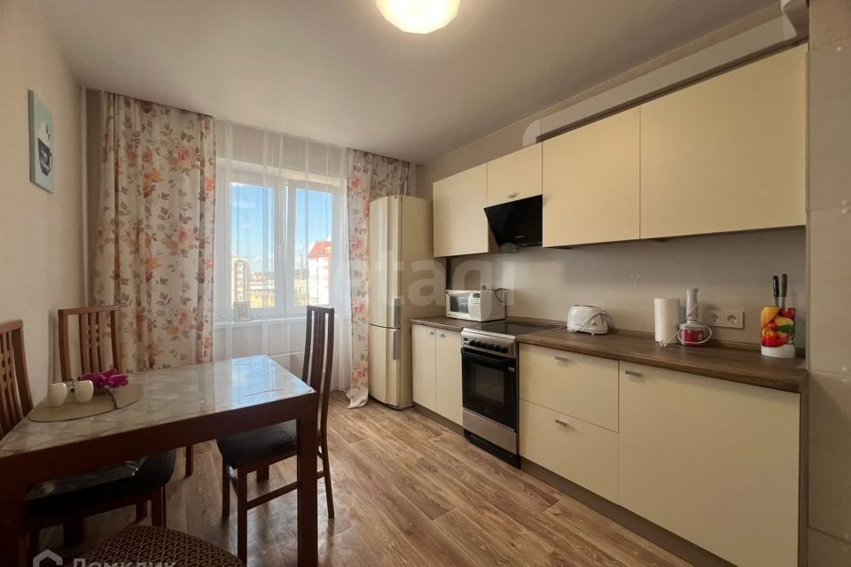 Сдаётся 2-комнатная квартира, 60.6 м²
