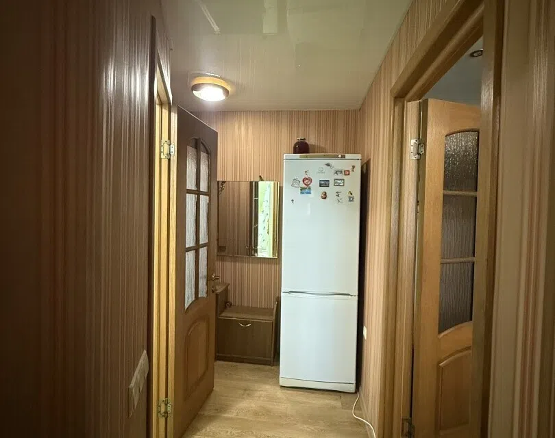 Продаётся 2-комнатная квартира, 46.5 м²