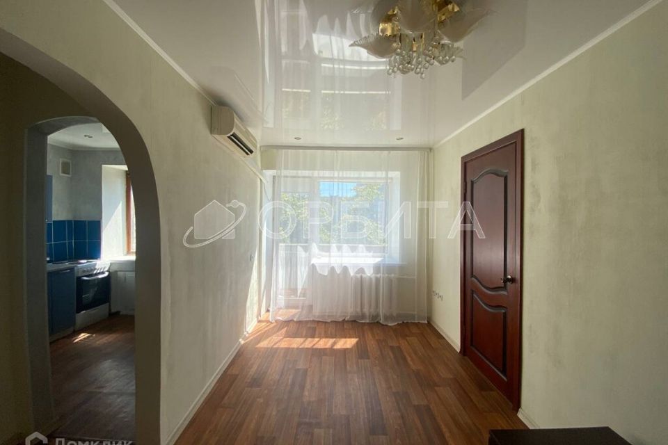 Продаётся 2-комнатная квартира, 39.2 м²
