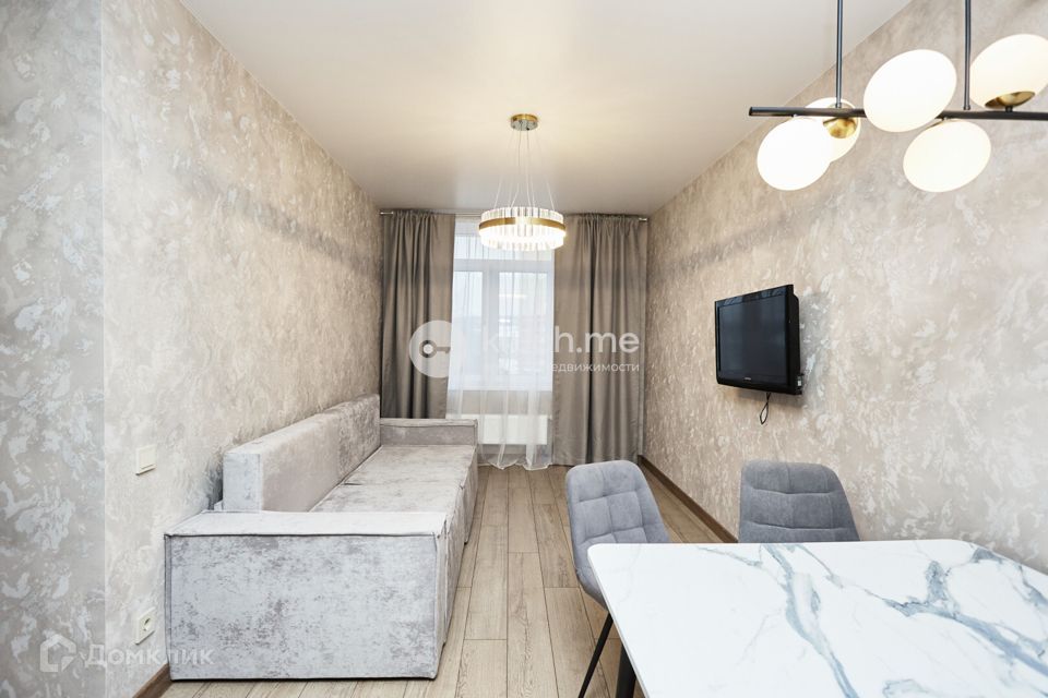 Продаётся 2-комнатная квартира, 50 м²