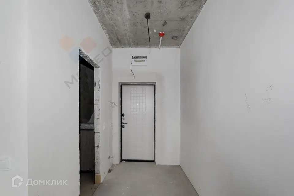 Продаётся студия, 20.2 м²