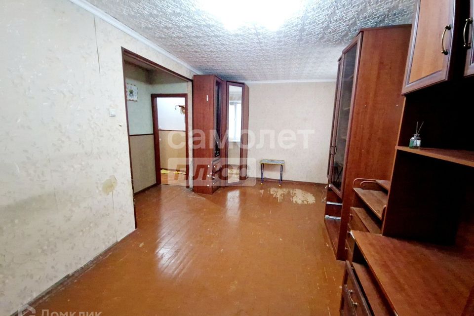 Продаётся 1-комнатная квартира, 30.6 м²