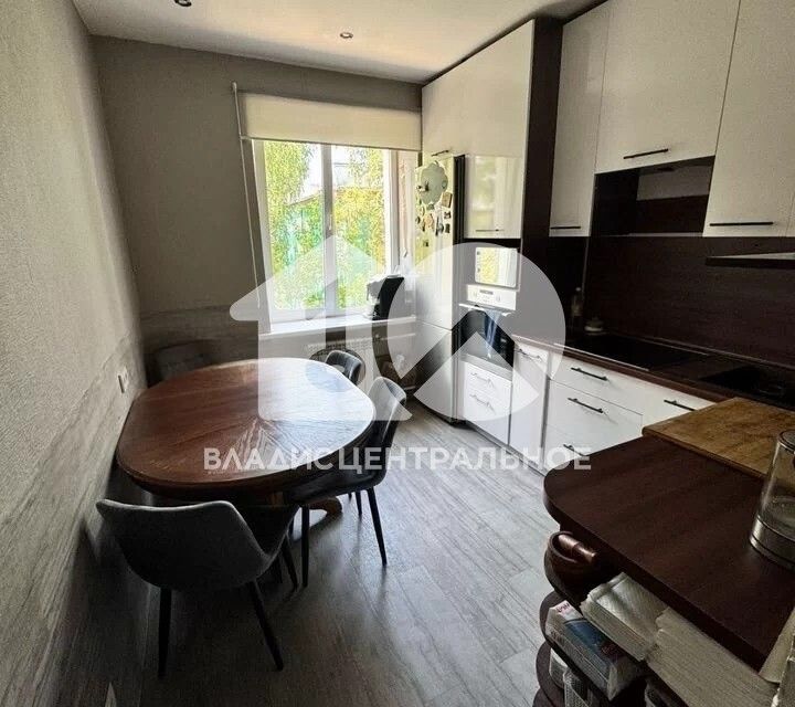 Продаётся 2-комнатная квартира, 59.4 м²