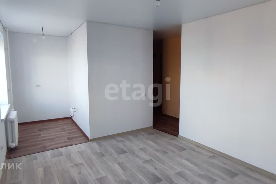 Продаётся студия, 21.4 м²