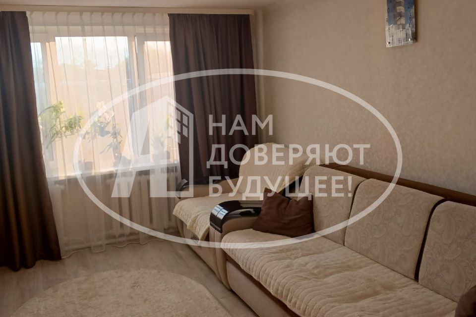 Продаётся 2-комнатная квартира, 40 м²