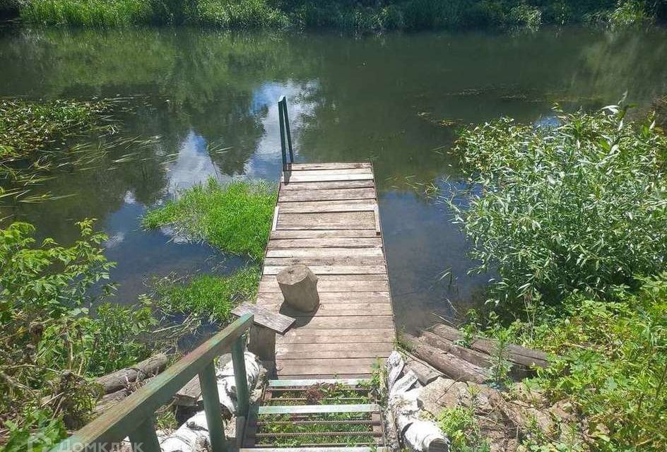 Дома Участки В Орле Купить